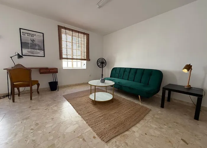 The Small House Coliving Appartement Mahón