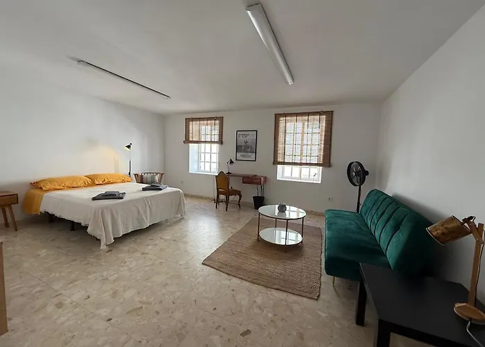 The Small House Coliving *