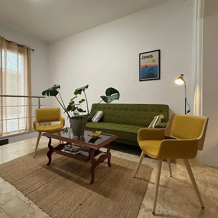 The Small House Coliving