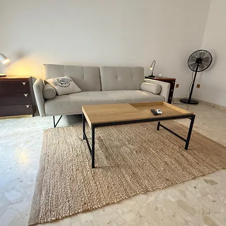 The Small House Coliving