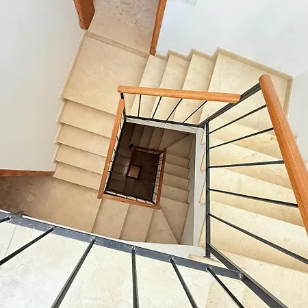 Appartement The Small House Coliving *