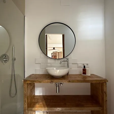 The Small House Coliving Appartement Mahón