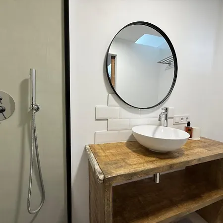 Appartement The Small House Coliving Mahón