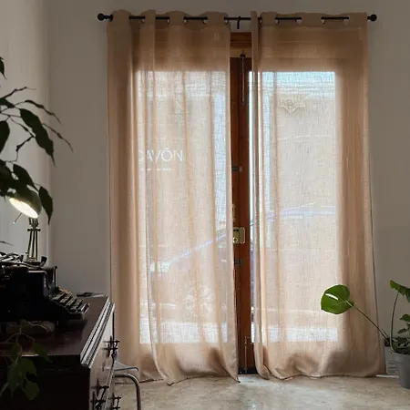 The Small House Coliving *