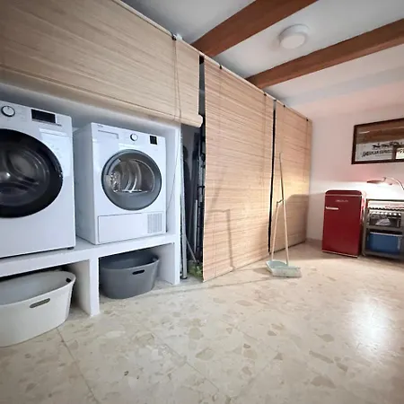 The Small House Coliving Appartement Mahón