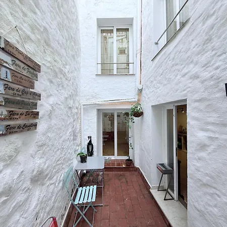 The Small House Coliving Port-Mahon