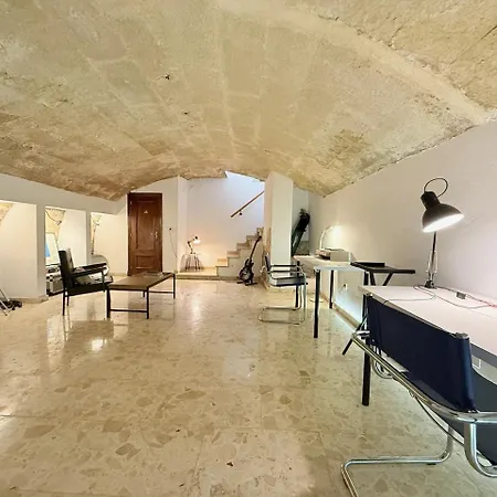 Appartement The Small House Coliving Mahón