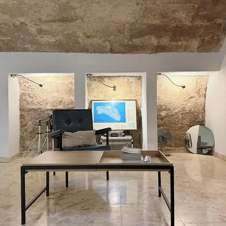 Appartement The Small House Coliving
