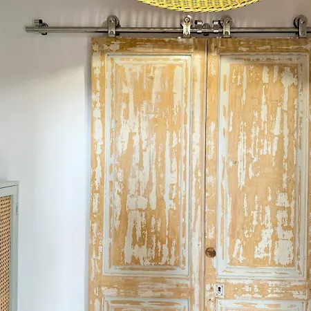 Appartement The Small House Coliving