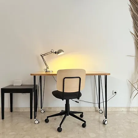 The Small House Coliving