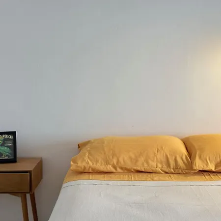 Appartement The Small House Coliving *