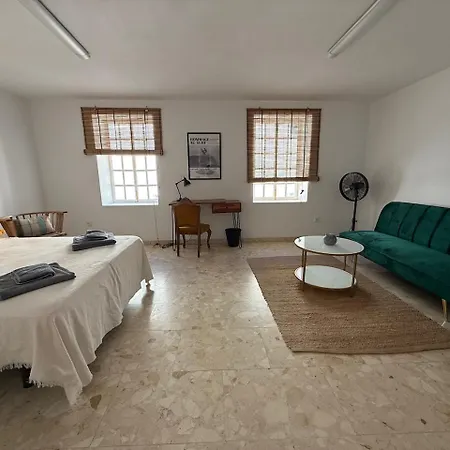 Appartement The Small House Coliving *