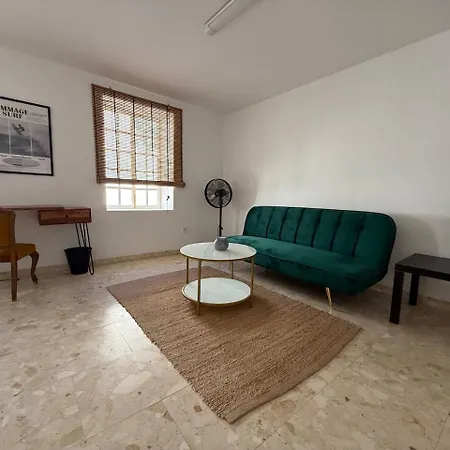The Small House Coliving Appartement Mahón