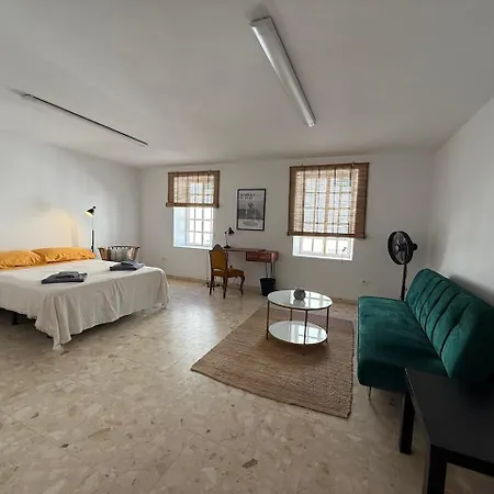 The Small House Coliving *