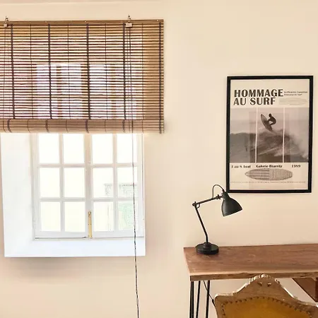 The Small House Coliving Mahón