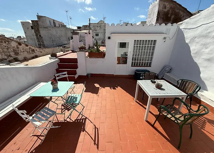 The Small House Coliving Port-Mahon