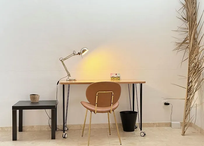 The Small House Coliving