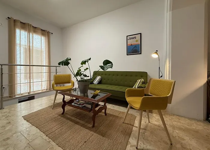 The Small House Coliving