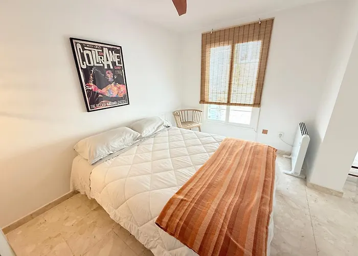 Appartement The Small House Coliving