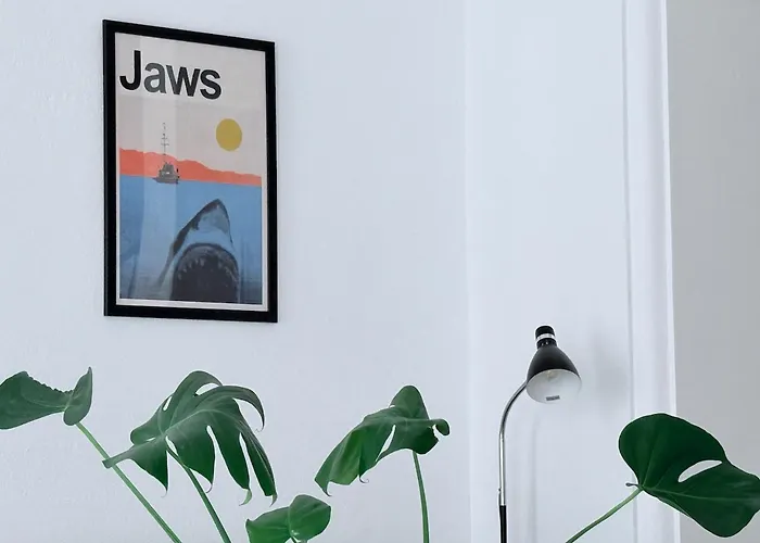 The Small House Coliving * Port-Mahon