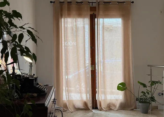 The Small House Coliving *