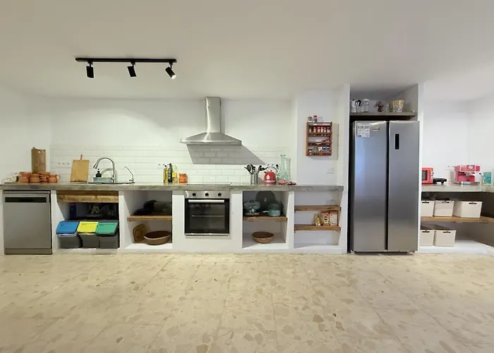 The Small House Coliving Appartement *