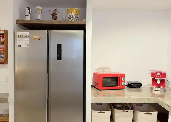 The Small House Coliving Port-Mahon