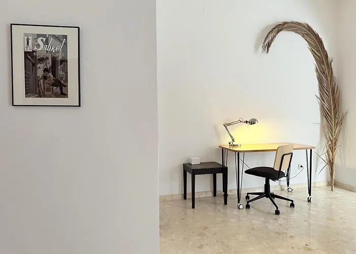 The Small House Coliving Appartement