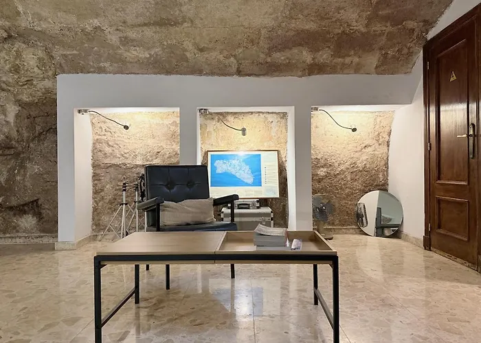 Appartement The Small House Coliving