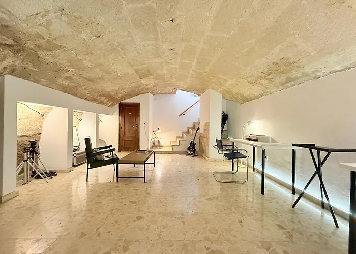 The Small House Coliving Appartement *