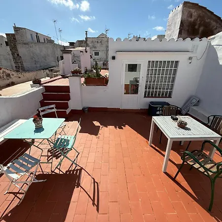 The Small House Coliving Port-Mahon