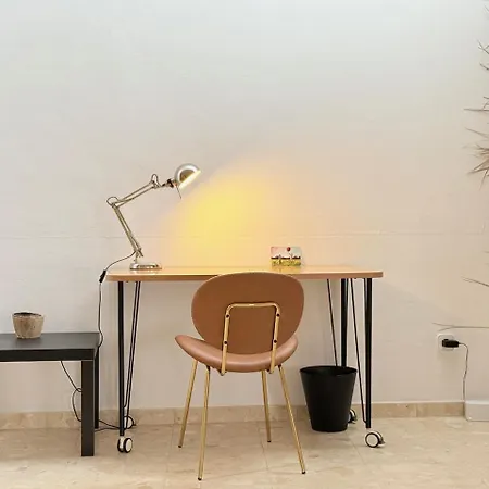 The Small House Coliving