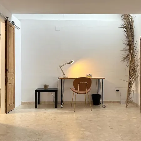 The Small House Coliving * Port-Mahon