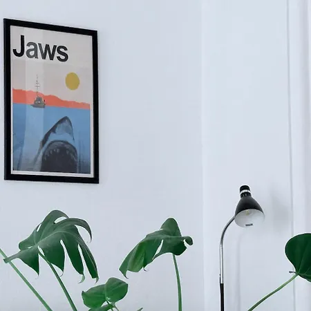 The Small House Coliving * Port-Mahon