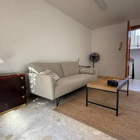 Appartement The Small House Coliving *