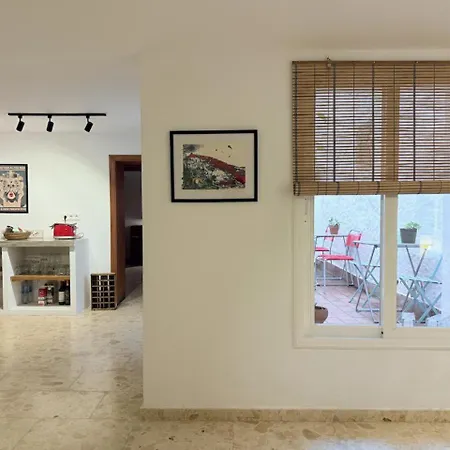 Appartement The Small House Coliving Port-Mahon