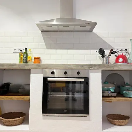 The Small House Coliving * Port-Mahon