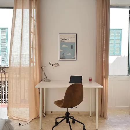 Appartement The Small House Coliving Port-Mahon