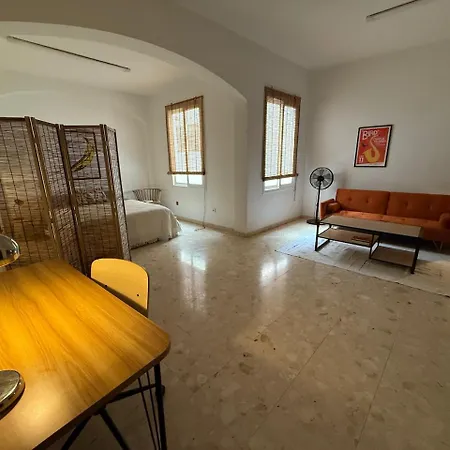 The Small House Coliving Appartement *
