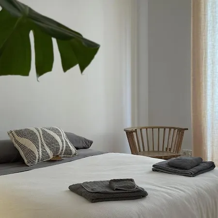 The Small House Coliving Appartement
