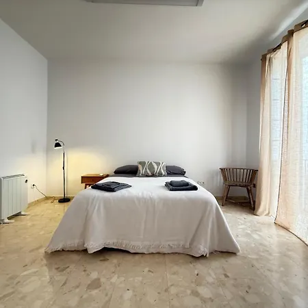 The Small House Coliving Appartement *