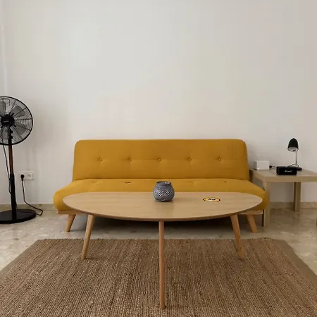 Appartement The Small House Coliving Port-Mahon