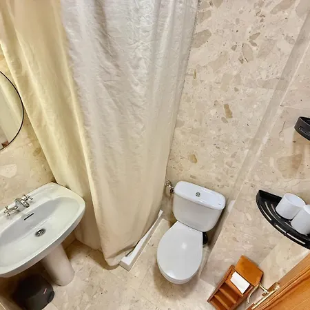 The Small House Coliving Appartement