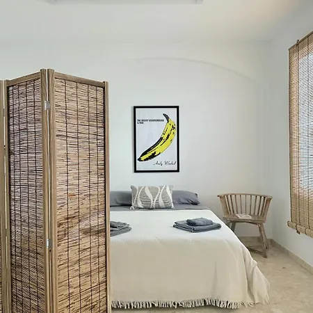 The Small House Coliving Appartement *
