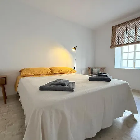 The Small House Coliving Appartement
