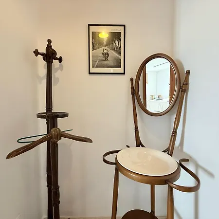 The Small House Coliving Appartement Port-Mahon