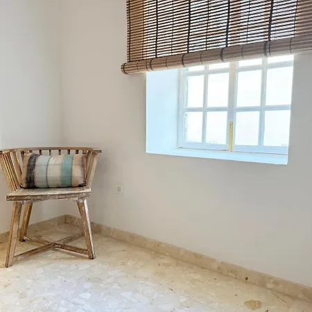 Appartement The Small House Coliving Port-Mahon