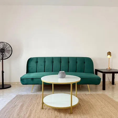 The Small House Coliving Port-Mahon